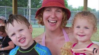 Rachel's 30th Birthday Video