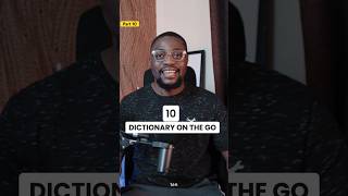 Fastest way to use dictionary  when surfing the internet. #mac #appleiphone #tech #macusers