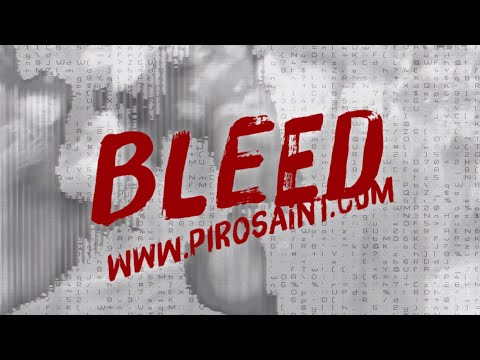 PIROSAINT – Bleed (Digmetalworld)