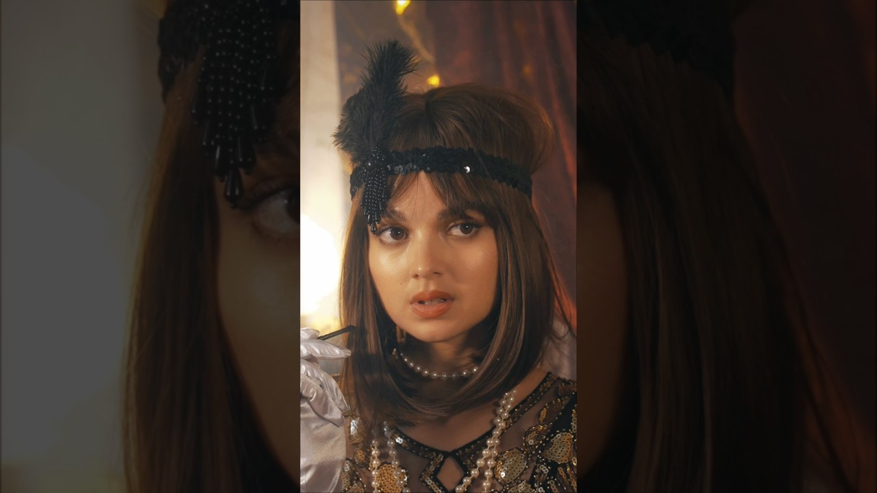 Voulez-vous la suite ?🥰 #youtubeshorts #acting #series #1930