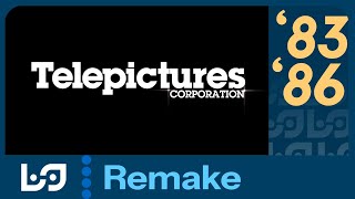 Telepictures Corporation (1983-1986) [remake]
