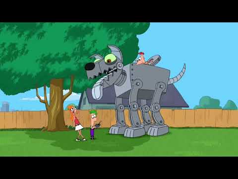 Phineas and Ferb - Intro (Indonesian, HQ)