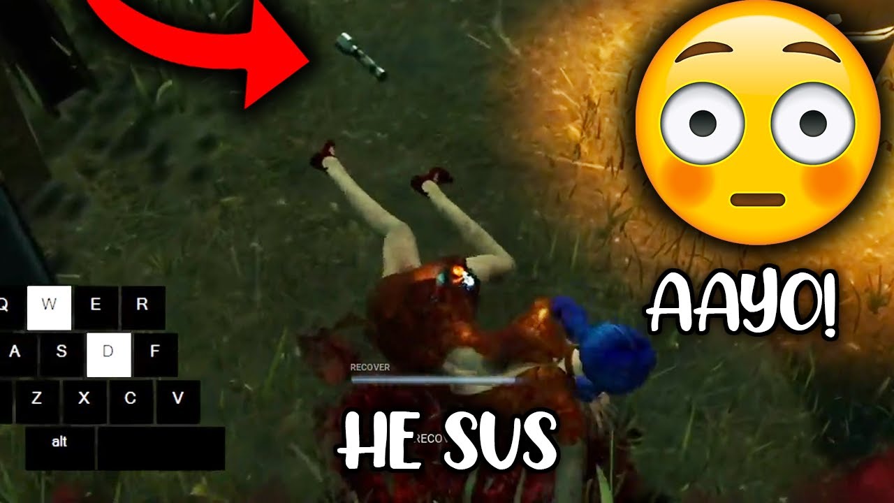 The Most SUS PROBZZ Clip Ever...