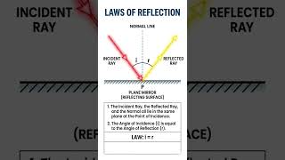 Laws of Reflection Explained | Class 10 Physics (National Book Foundation)