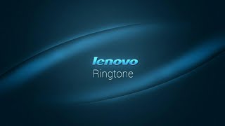 Lenovo ringtone original