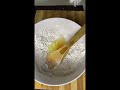 Berenjenas en crema de coco 🥥