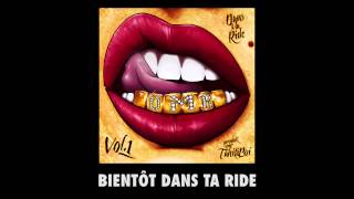 Teaser Clip B.e. Labeu - B.e.aucoup Dans Ma Ride Vol.1