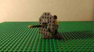 gun machine animation [WITH SOUND :-D] screenshot 5