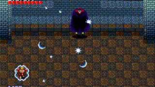 Undead Line (GEN) - Final Level (1st Walkthrough)