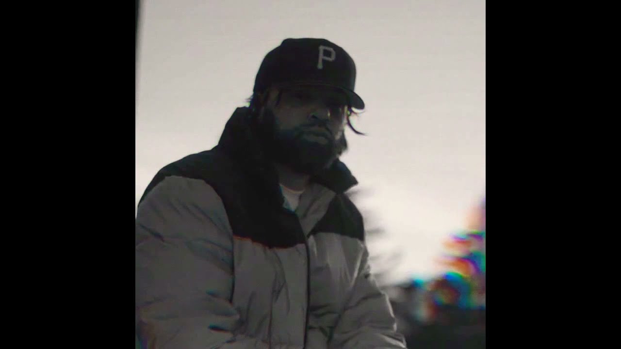 CNOTEBENJAY - WAKE UP (stfu)