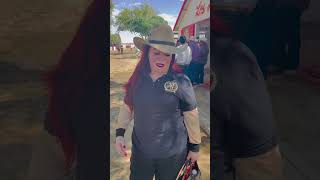 Un gran saludo desde El Rancho los Alamos mi gente bonita
