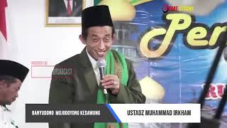 Pengajian Ustadz Muhammad Irkham Orang Jawa Wajib Tau   Tentang Ilmu Jawa Dan Musrik