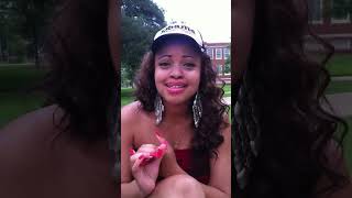 My Experiences As a Black Person