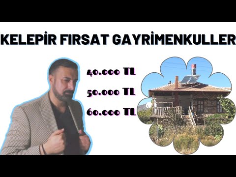 Yetişen Alacak: 40 Bin Liraya | Müstakil Ev | Daire | Arsa&rsquo;lar