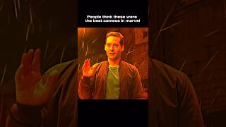 Famous Which one was your favourite cameo?🔥 Wealth