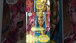 Download Lagu Why Did Wally Lose Everything In The Speed Force? MP3