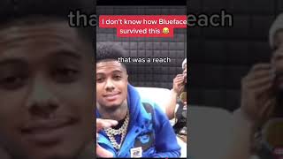 Blue face & Chrisean Rock |Crazy in love #chriseanrock #blueface