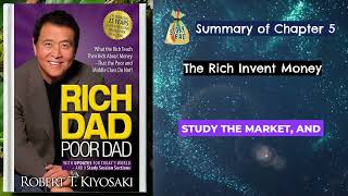 The Shocking Truth About Rich Dad Poor Dad's Chapter 5