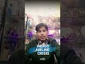 INDIGO FLIGHT CANCELLATION| Indigo Airlines Crisis News Today