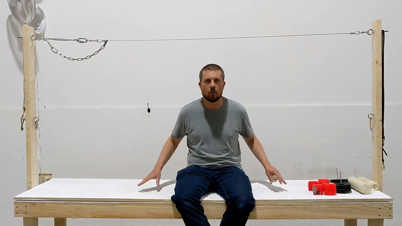 Force Fetch Lesson 1 - Equipment, Process, and Prerequisites