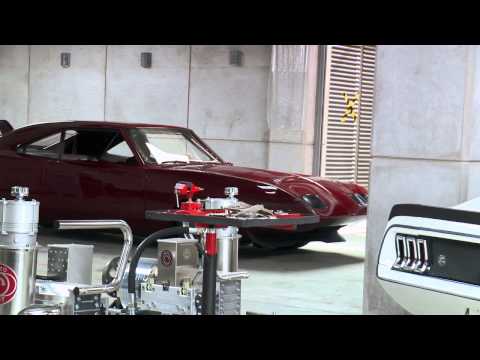 Video: Di cosa parla il film Fast and Furious 6?