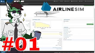 Airlinesim | Aerolíneas Viva Cuba - #01 - Embargo-Challenge! [Deutsch/German] Profile