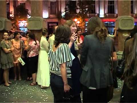 თეატრალური ფესტივალი