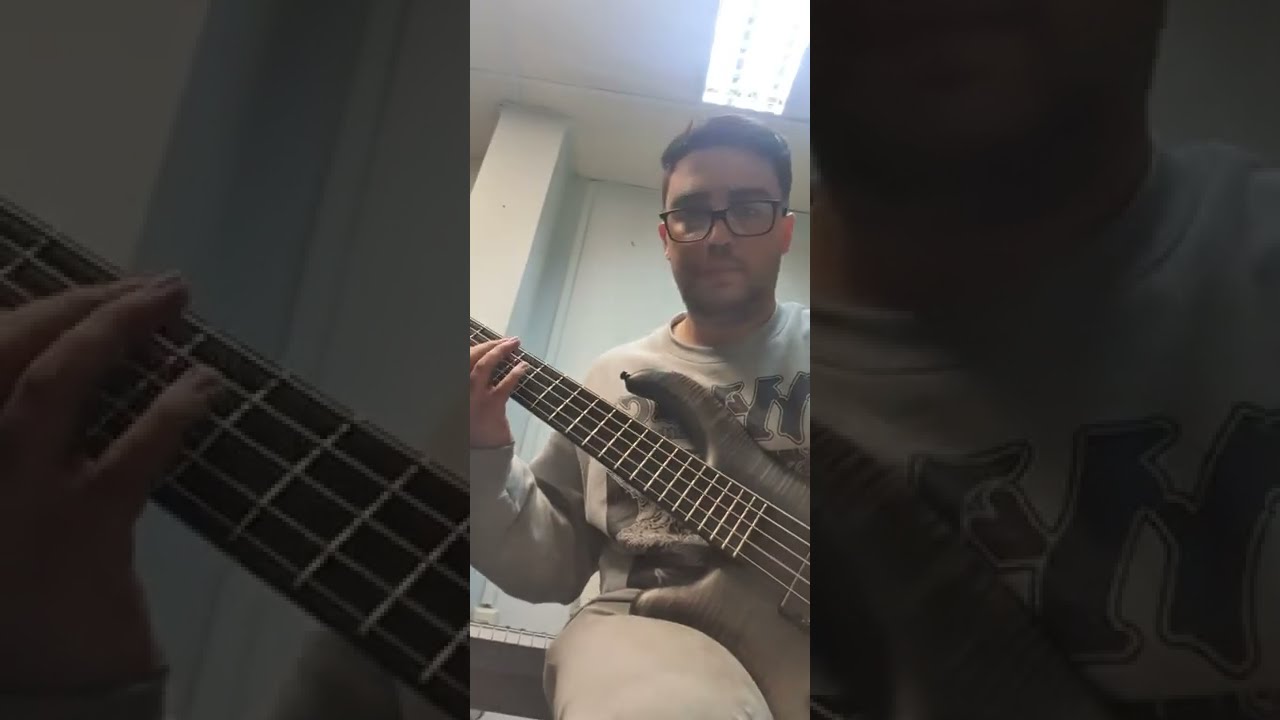 Watch Mayones Patriot 5 Classic, I called her "Pam" on YouTube Watch Mayones Patriot 5 Classic, I called her "Pam" on YouTube