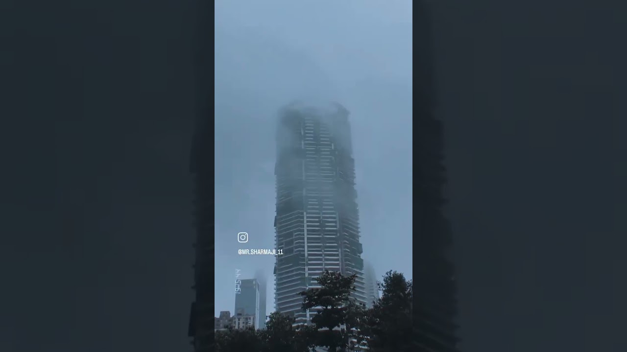 Mumbai monsoon shades of love / instagram reels Tranding