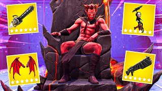 Fortnite Added EVERYTHING (Fortnitemares)