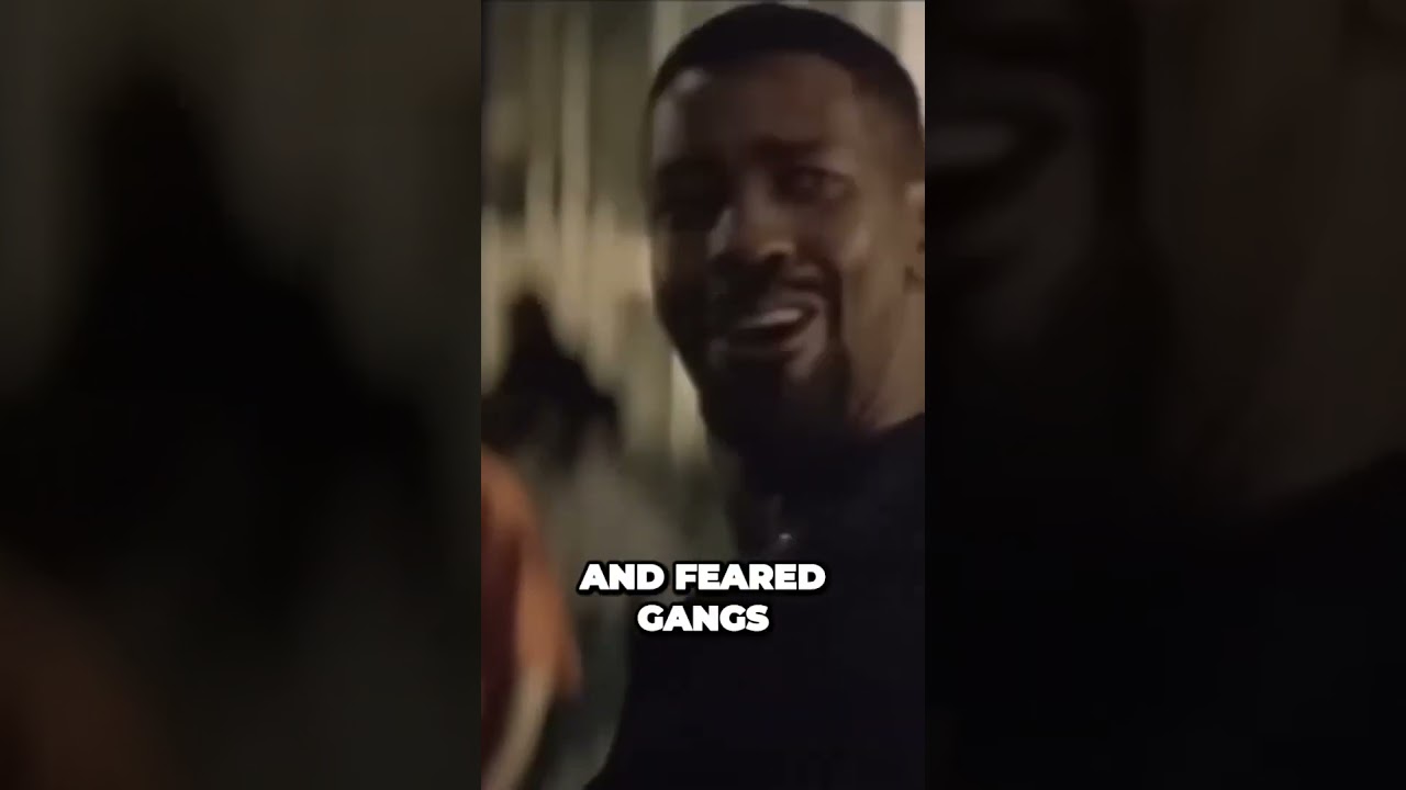 Uncovering the Shocking Truth Behind the Junkie Funky Kids Gang