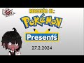 Gao Reacciona al Pokemon Presents 2024