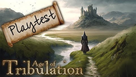 Playtest Announcement | Demo Roadmap Update