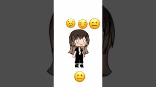 Emojilere Göre Yüz Ifadesi Gacha Life