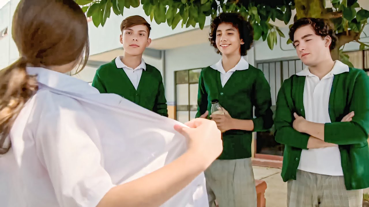 La Rosa de Guadalupe | El Alma [Part 1] | Capítulo 2026 HD VIDEO