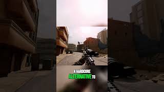 The perfect mix of FPS games #shorts