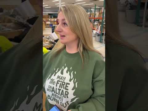 Цены падают ежедневно - магазин в Сакраменто