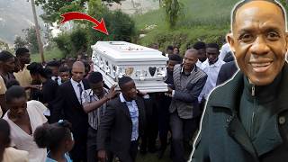 Freddie Jackson Funeral Details Revealed With Harlem Farewell and Burial Update