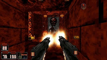 Dis Base + Doom Disco - AMC TC EP1 (DUKE 3D TC) - Episode #2