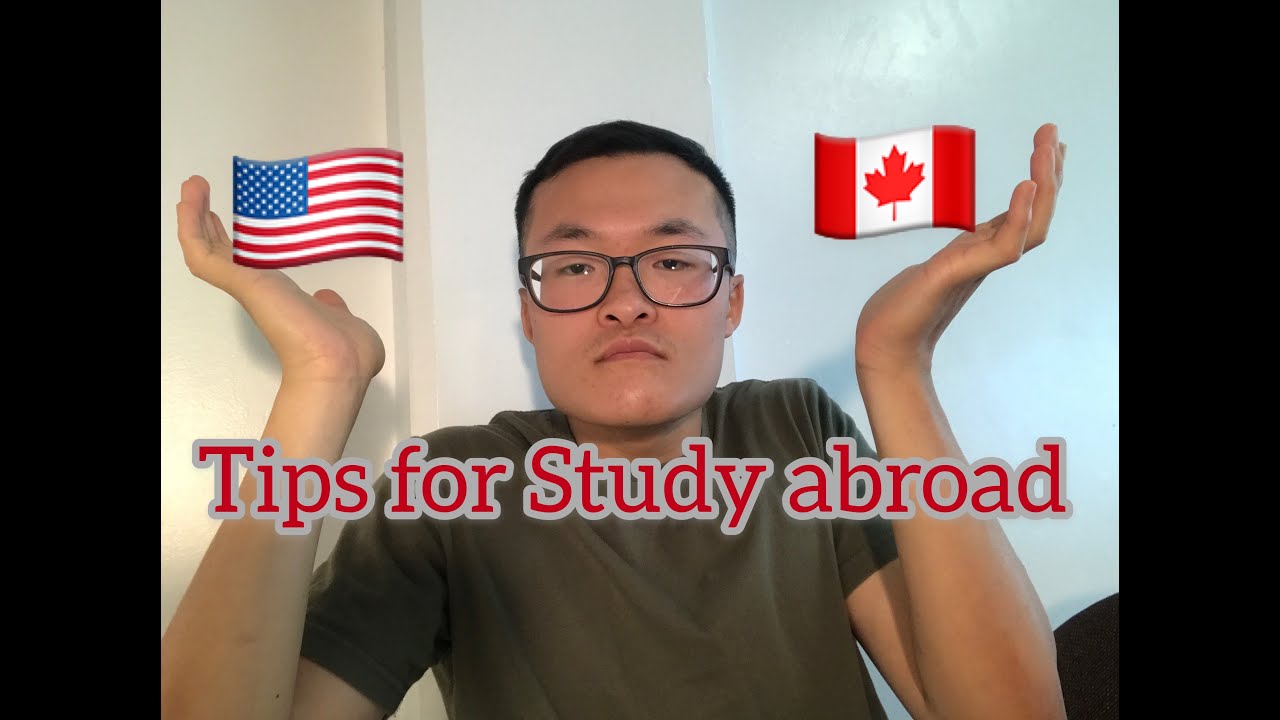 HOW TO PREPARE FOR STUDY ABROAD: 5 tips to succeed for studying abroad ...