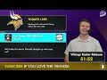 🚨Vikings 53-Man Roster REVEAL, Full Vikings Cuts Tracker + J.J. McCarthy Trade Watch | NFL News