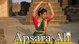 APSARA ALI FOR BEGINNERS💫|EASY DANCE✨|SANGEET DANCE🎇|