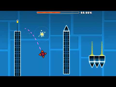 Showcase for A new polargeist