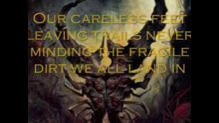 demon hunter deteriorate lyrics