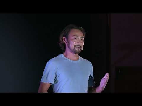 What tastes good to Earth,tastes good to us | Takahisa Sugiyama | TEDxHamamatsu Episode cover