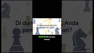 Hukum Tak Tertulis Tentang Kekuasaan 🌑 #shorts #kekuasaan #mindset