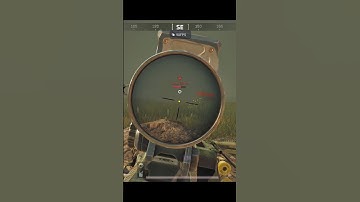 Best way for see enemies in new Layali Delta Force Mobile #shorts