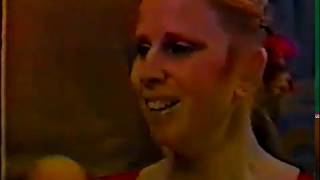 1981 U.S. Women's Gymnastics Championships - Individual All-Around Final