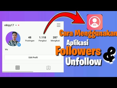 Cara Menggunakan Aplikasi Followers Dan Unfollowers Instagram Terbaru Youtube Cara Menggunakan Aplikasi Followers Dan Unfollowers Instagram Terbaru Youtube
