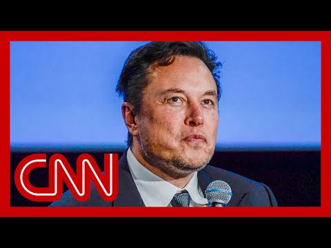 Biden turns to Elon Musk to aid Iranian protesters